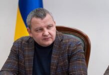 «Розовые очки сейчас лишние». Глава Днепропетровского облсовета о возможном энергетическом перемирии