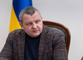 «Розовые очки сейчас лишние». Глава Днепропетровского облсовета о возможном энергетическом перемирии