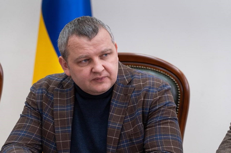 «Розовые очки сейчас лишние». Глава Днепропетровского облсовета о возможном энергетическом перемирии