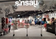 Польский fashion-ритейлер открыл свой 500-й магазин в Украине: какой город стал юбилейным