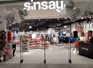 Польский fashion-ритейлер открыл свой 500-й магазин в Украине: какой город стал юбилейным