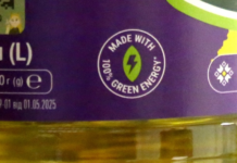 Компания Веревского перевела производство фасованного масла на энергию из подсолнечной шелухи