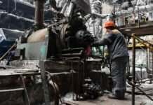 Reuters: $250 млн помощи на восстановление энергосистемы Украины «застряли» в США