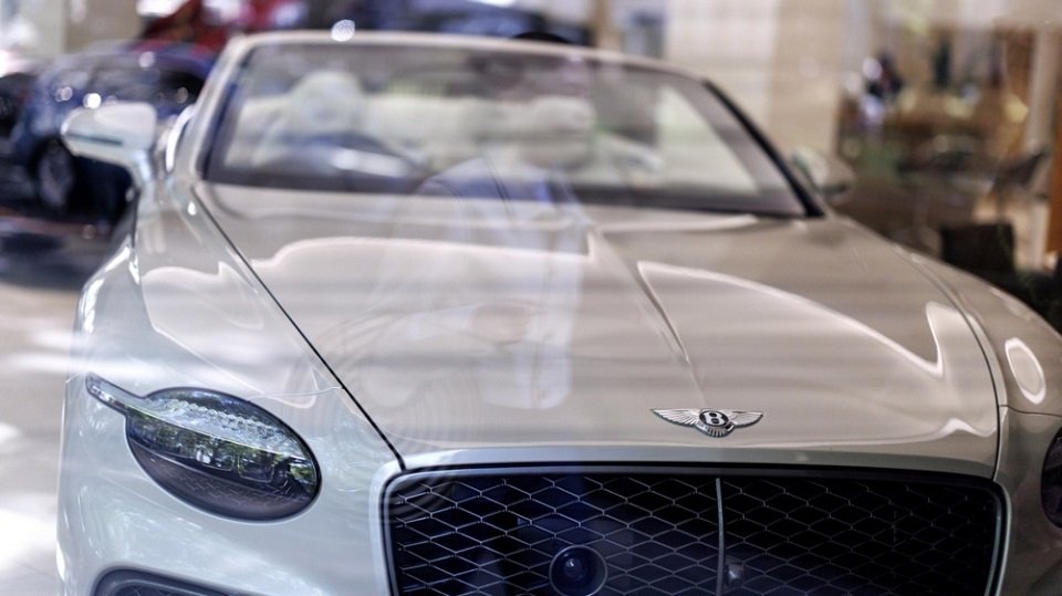 Список автомобилей, подпадающих под «налог на роскошь», вырос в 3,5 раза