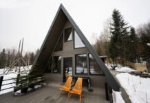 Под Киевом спрос на дома с газовым отоплением вырос вдвое: каковы цены на аренду?