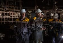 «Энергетическое перемирие» Украины и России: откуда взялись слухи и как это было раньше