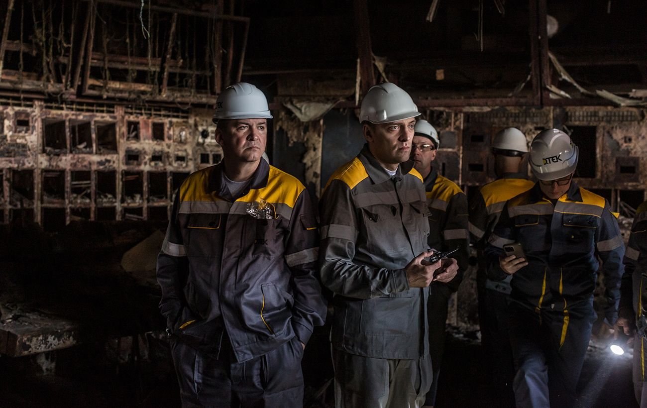 «Энергетическое перемирие» Украины и России: откуда взялись слухи и как это было раньше