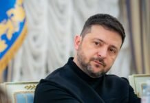 Переговоры, встреча с Путиным и «секреты» Анкориджа: главные заявления Зеленского для СМИ