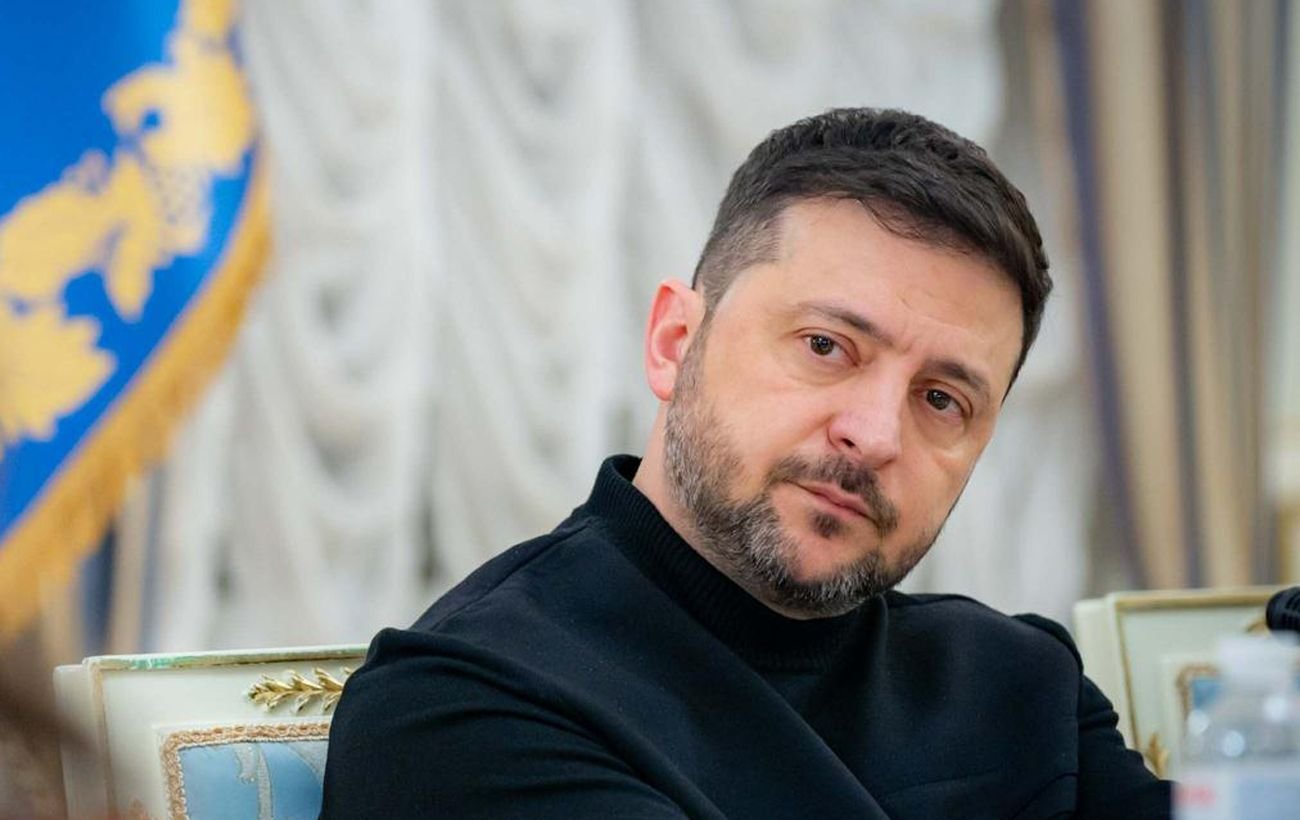 Переговоры, встреча с Путиным и «секреты» Анкориджа: главные заявления Зеленского для СМИ