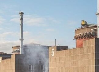 Украина продолжает переговоры с США по Запорожской АЭС и оккупированным территориям, – Зеленский