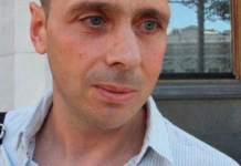 Умер народный депутат из Запорожья Александр Кабанов