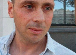 Умер народный депутат из Запорожья Александр Кабанов