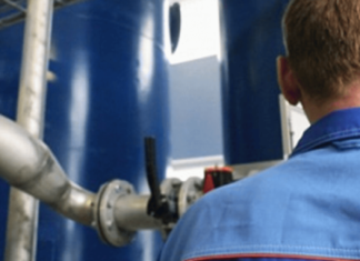 В Запорожье перераспределят средства на «Водоканал»: деньги пойдут на насосы и оборудование