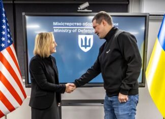 Федоров объявил об усилении ВСУ: новые договоренности с США и помощь в 2026 году