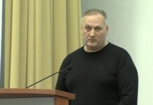 В Запорожье депутаты решили не расширять исполком, чтобы не включать в его состав восстановленного заместителя городского головы