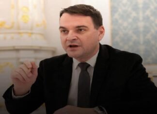 Чешский министр поставил точку в дипломатическом споре с Украиной