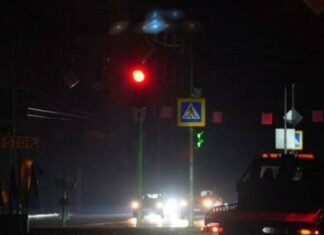 Запорожская область пережила первый за годы полный блекаут: как работали службы и что уже восстановили