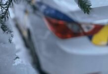 Патрульные обработали 161 вызов в новогоднюю ночь в Запорожье