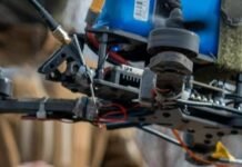 В Запорожской области произошло восемь боеприкосновений в Гуляйполе, – Генштаб