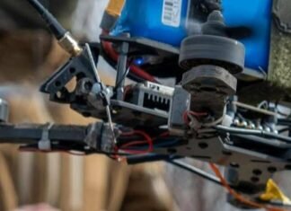 В Запорожской области произошло восемь боеприкосновений в Гуляйполе, – Генштаб