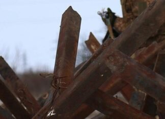 Враг предпринял 21 попытку продвинуться в Запорожской области, – Генштаб ВСУ