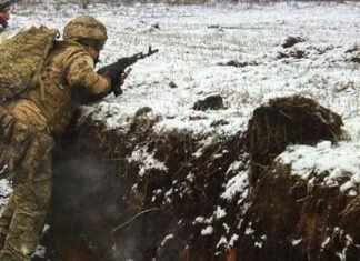 Враг предпринял 24 попытки продвинуться в Запорожской области, – Генштаб ВСУ