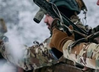 В Запорожской области враг совершил 10 атак на Гуляйпольском направлении, — Генштаб ВСУ