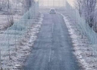 В Запорожской области враг совершил 39 атак: продолжается пять боеприкосновений, – Генштаб ВСУ