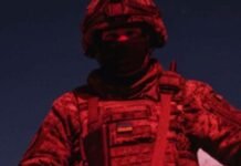 В Запорожской области враг совершил 36 атак, – Генштаб ВСУ