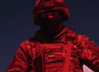 В Запорожской области враг совершил 36 атак, – Генштаб ВСУ