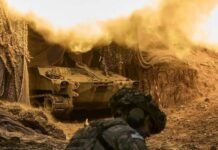 В Запорожской области произошло 12 боевых столкновений, – Генштаб ВСУ