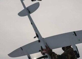 В Запорожской области захватчики предприняли 36 попыток продвинуться в районе Гуляйполя