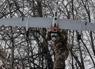 В Запорожской области враг атаковал на Гуляйпольщине и в районе Плавней, — Генштаб ВСУ