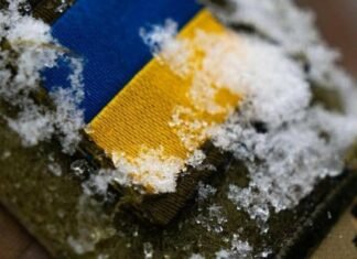 В Запорожской области враг совершил 23 атаки