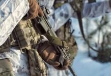 В Запорожской области Силы обороны отразили восемь атак: продолжаются два боестолкновения, – Генштаб