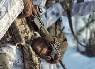 В Запорожской области Силы обороны отразили восемь атак: продолжаются два боестолкновения, – Генштаб