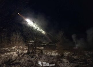 В Запорожской области Силы обороны нанесли удары по вражеским пунктам управления БПЛА и складу