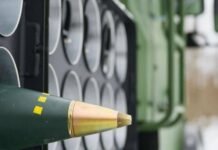 Силы обороны нанесли удар по пункту управления БПЛА на ВОТ Запорожской области