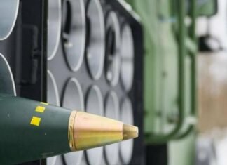 Силы обороны нанесли удар по пункту управления БПЛА на ВОТ Запорожской области