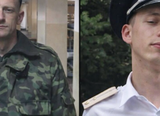 Бывших полицейских из Запорожской области осудили за пытки волонтера в оккупации