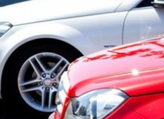 В Запорожской области заплатили 3,6 миллиона гривен налога на элитные авто