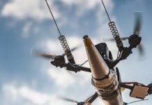 В Запорожском районе в результате российских атак ранены три человека