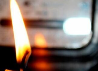 В Запорожье началось возобновление электроснабжения