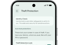 Android-смартфони стануть марними для злодіїв