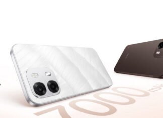 Oppo випустила бюджетний смартфон з батареєю на 7000 мАг