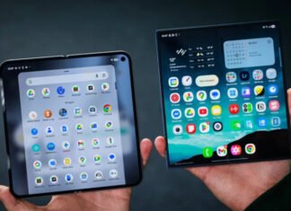 У складних смартфонів залишилася одна серйозна проблема — і це не шарнір