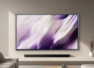 Сім років оновлень та бездротове підключення: чим ще дивуватиме нова лінійка OLED-телевізорів Samsung 2026 року