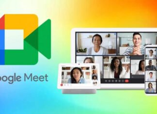 Заощадить час і нерви: Google Meet отримав круту функцію, яка врятує ваші робочі наради