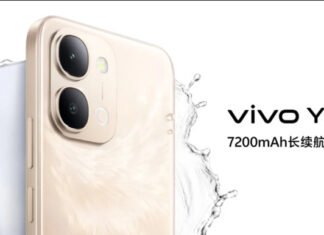 Новий бюджетник від Vivo отримав гігантський акумулятор та захист від води