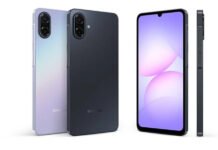 Samsung без зайвого шуму показала Galaxy A07 5G: що пропонує новий бюджетник